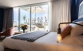Merchant Suites